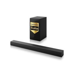 Barra de sonido LG S60T Bluetooth 340 W IA Sound Pro Dolby Digital DTS