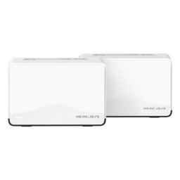 WiFi Mesh Mercusys 2 Nodos 3568 Mbps Control Parental y QoS