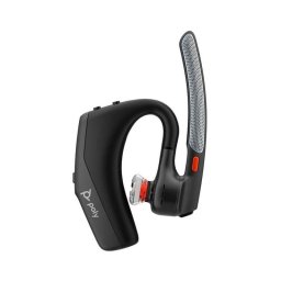 Auriculares Poly Voyager Legend 30 inalámbricos Bluetooth para llamadas y música con micrófono y reducción de ruido negros