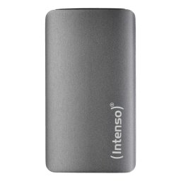 Disco Duro Intenso TX800 2TB SSD USB Tipo C 2,1 Gbit/s Resistente a golpes