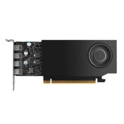 Tarjeta Gráfica Dell RTX A400 4GB GDDR6 diseño compacto IA Ray Tracing