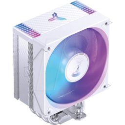 JNB 54778 - Jonsbo CR-1000MAX refrigerador de CPU, RGB, blanco