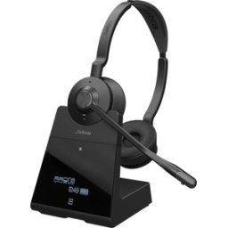 JABRA JA 9659-583-111 - Auriculares, DECT, Bluetooth, estéreo