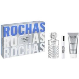 Rochas Eau de Agua de perfume L'Essentiel
