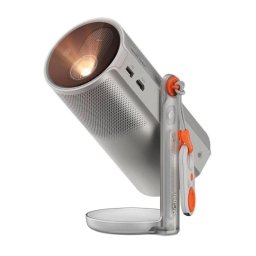 Proyector XGIMI 1080p 450 Lúmenes DLP MoGo 4 Portable Google TV y Sonido Harman/Kardon