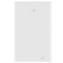 Router Huawei Brovi 5G CPE Max 5 5G/4G/LTE 2.5Gbps WiFi 4 Antena 11dBi Blanco