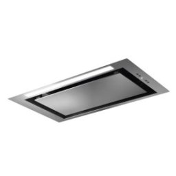 Campana extractora Elica LANE IX/A/52 Canalizado/Recirculación 52cm inox LED