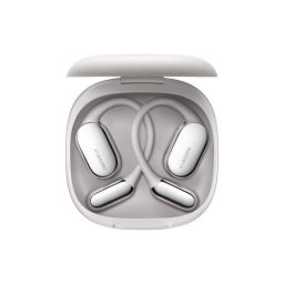 Auriculares Xiaomi OpenWear Stereo Pro inalámbricos Bluetooth para llamadas y música Titan Gray