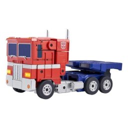 Robot Robosen Optimus Prime Elite Bluetooth Voz Auto-transformable 40,6 cm
