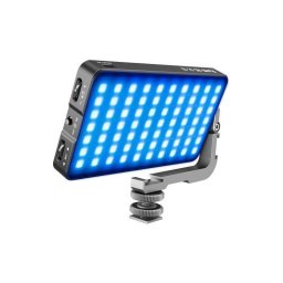 Panel LED Pixel G3 RGB compacto 150 LEDs 4300 mAh multiefectos