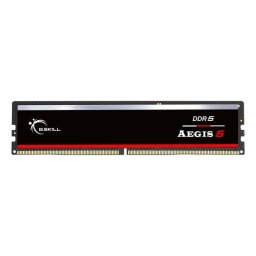 Memoria RAM G.Skill Aegis F5-6000J3636F16GX1-IS 16GB 1x16GB DDR5 6000MHz CL36 AMD EXPO Intel XMP