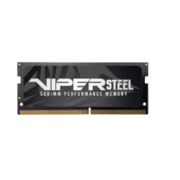 Memoria RAM Patriot Viper Steel 8GB 1x8GB DDR4 3200MHz SO-DIMM Disipador