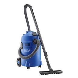 Aspiradora seca y húmeda Nilfisk Buddy II 18 1200W 18L 40L/s cable 4m