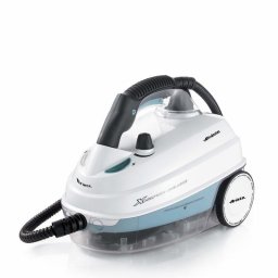 Limpiador de vapor Ariete 4146/02 1,6 L 1500 W control regulable y accesorios
