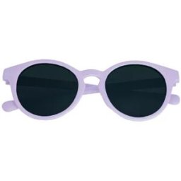 Mustela Gafas de Sol Lila 6-10 Años
