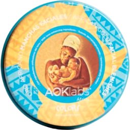 AOKLabs Oro Africano Colors Crema para manos y pies 50mL