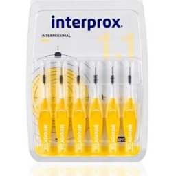 INTERPROX Mini 6uds