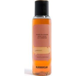 Platanomelón Aceite de Masaje Cacao con Avellanas 100ml