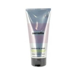 Sensilis Silhoute Xpert Gel De Ducha Verbena 200ml