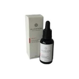 Allium Noir Circul Extracto Fluido de Ajo Negro 30ml