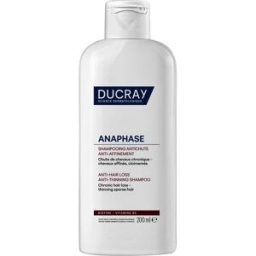 Ducray Anaphase Champú Anticaída y Antiafinamiento 200ml