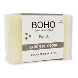 BOHO Jabón Ozono 100g