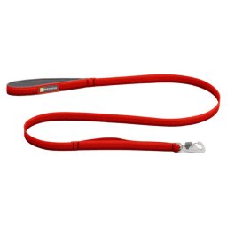 Correa Ruffwear Front Range, Red Canyon - 150 cm de largo, 20 mm de ancho