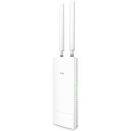 Cudy LT500 Outdoor Router Inalámbrico WiFi Doble Banda AC1200 LTE para Exteriores