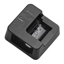 Cargador de batería Nikon MH-34 compatible EN-EL15b EN-EL15c USB