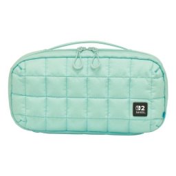 Funda para SWITCH 2 Hori NSX-120E Transporte Acolchada Menta