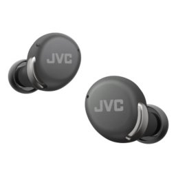 Auriculares JVC HA-A30T2 inalámbricos Bluetooth True Wireless para llamadas y música IPX4 negros