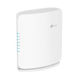 Router TP-Link Archer BE450 Wi-Fi 7 Doble Banda 7200Mbps Ethernet Mesh Blanco