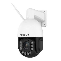 Cámara IP Foscam SD4H 4MP Visión Nocturna Exterior Detección IA Audio Bidireccional