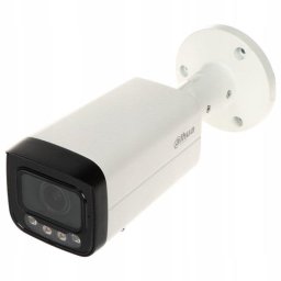 Cámara IP Dahua IPC-HFW3849T-ZAS-IL 4K Visión Nocturna Exterior Audio Bidireccional