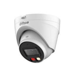 Cámara IP Dahua IPC-HDW1439V-A-IL 2K Visión Nocturna Interior y Exterior Audio Bidireccional