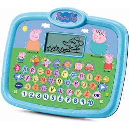 VTech Tablet de Peppa Pig