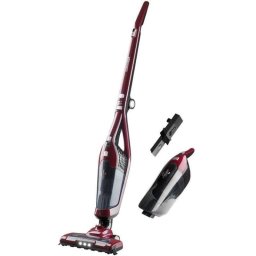 Aspiradora escoba sin bolsa Concept VP4136 100W Autonomía 66 min limpieza húmeda
