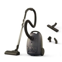 Aspiradora con bolsa Electrolux EB51C2DB 750W Filtro HEPA volumen 3L