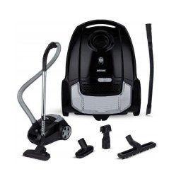Aspiradora con bolsa MPM MOD-54 850W Filtro HEPA cable 5 m