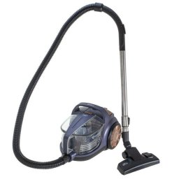 Aspiradora trineo Adler AD 7076 700W Filtro HEPA sin bolsa