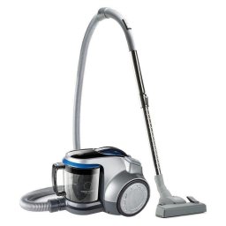 Aspiradora trineo Black & Decker BXVML700E 700 W Filtro EPA ciclónico