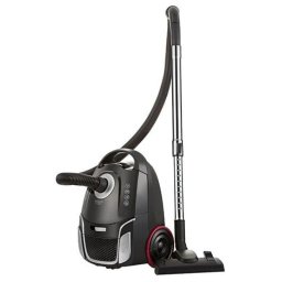 Aspiradora trineo Adler AD 7054 2200W Filtro HEPA Bolsa 2,6L Radio 9m