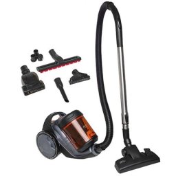 Aspiradora trineo Adler AD 7065 700W Filtro HEPA sin bolsa