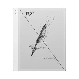 E-book lector BOOX Note Max E Ink 10.3" 64 GB Android WiFi Bluetooth