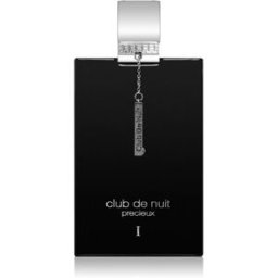 Club De Nuit Precieux Extracto De Perfume Unisex 55 Ml