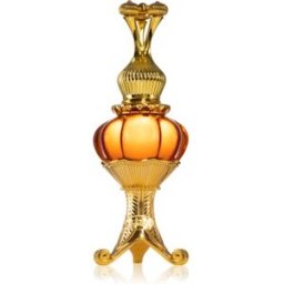 Supreme Amber Aceite Perfumado Unisex 20 Ml