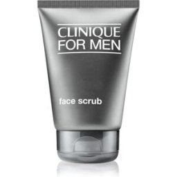 For Men™ Face Scrub Exfoliante Facial 100 Ml