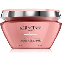 Chroma Absolu Masque Chroma Filler Mascarilla De Nutrición Intensa Para Cabello Teñido 200 Ml