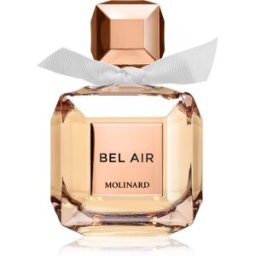 Bel Air Eau De Toilette Para Mujer 75 Ml