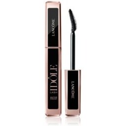 Lash Idôle Waterproof Máscara Para Separar Y Rizar Pestañas Resistente Al Agua Tono 01 Black 8 Ml